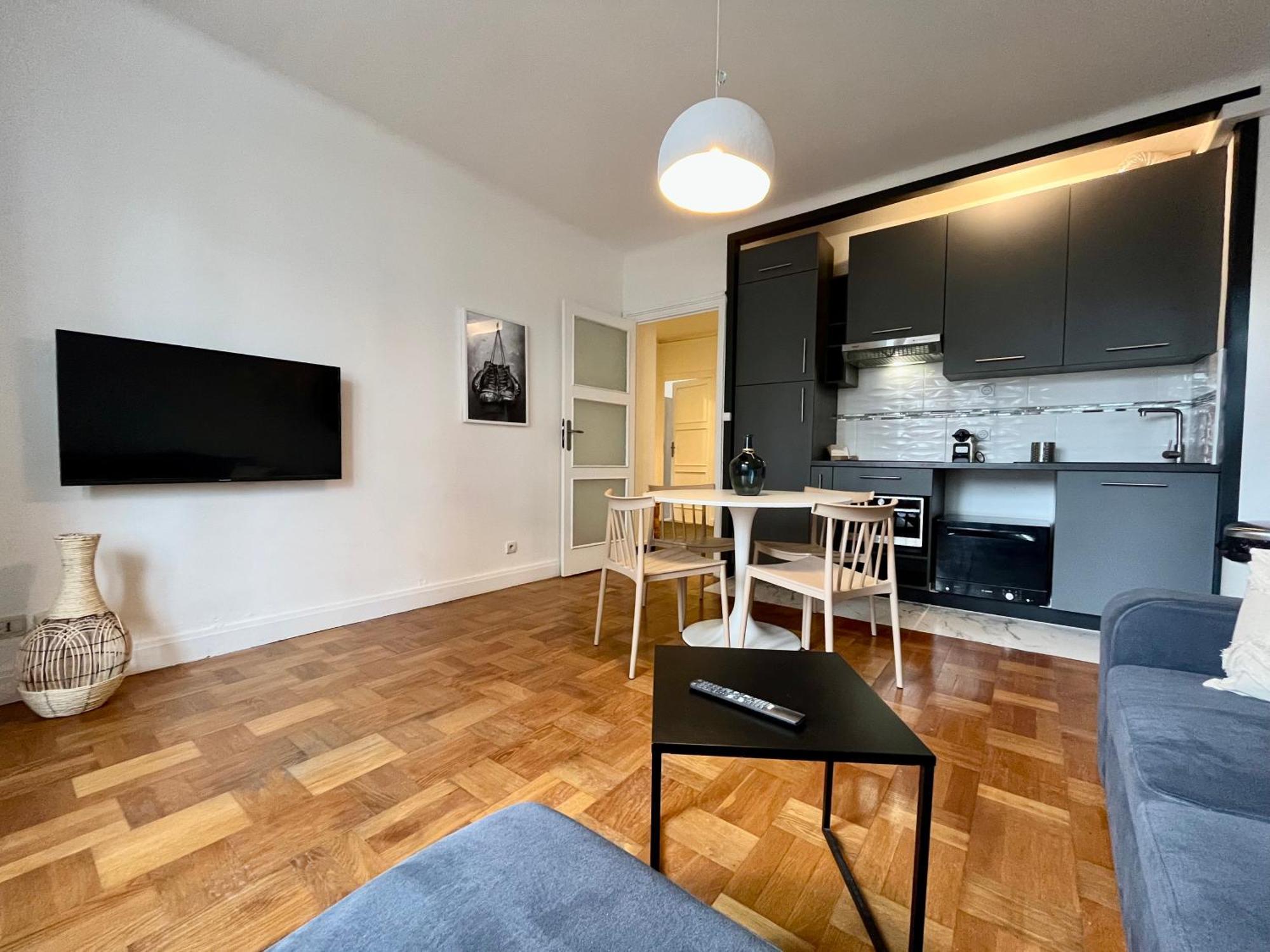 Suite Corneille Лион Экстерьер фото