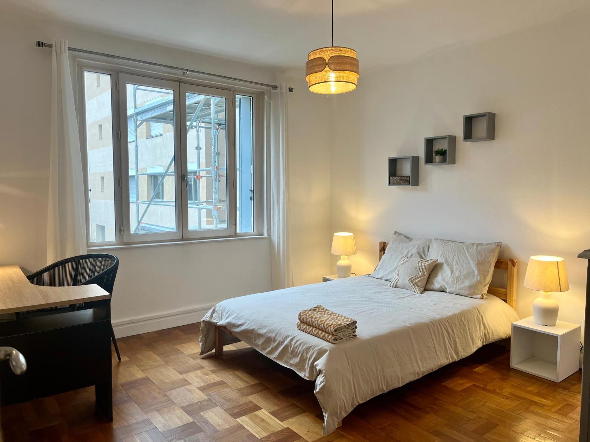 Suite Corneille Лион Экстерьер фото
