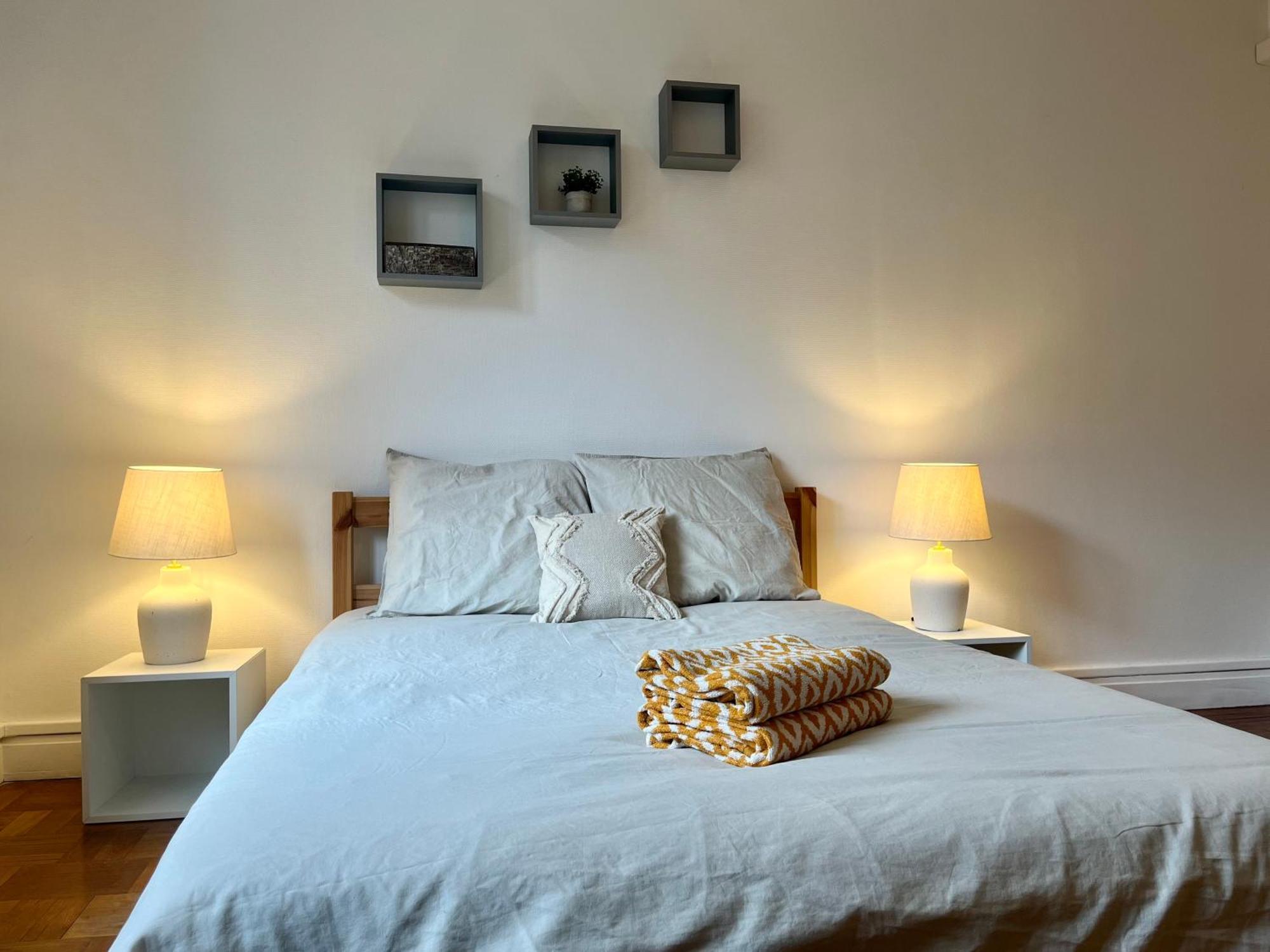 Suite Corneille Лион Экстерьер фото
